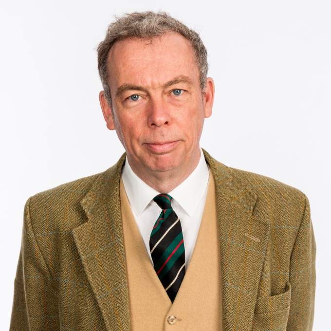 Gary Coward-Williams