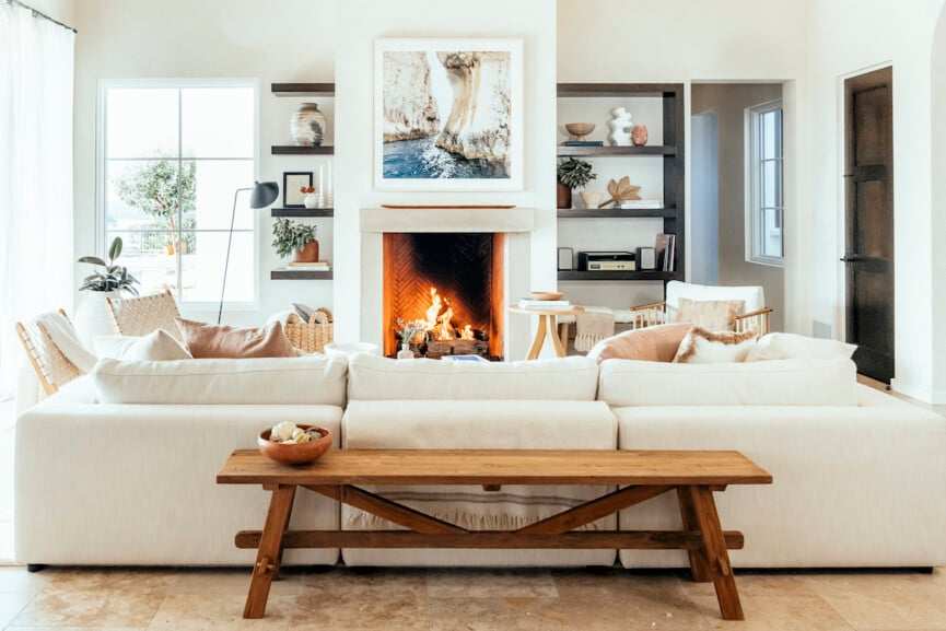cozy living room design ideas