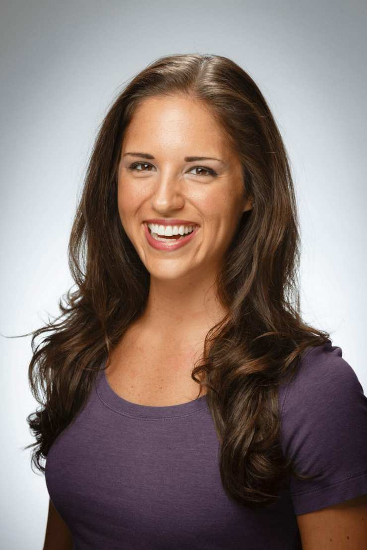 Courtney Cummings