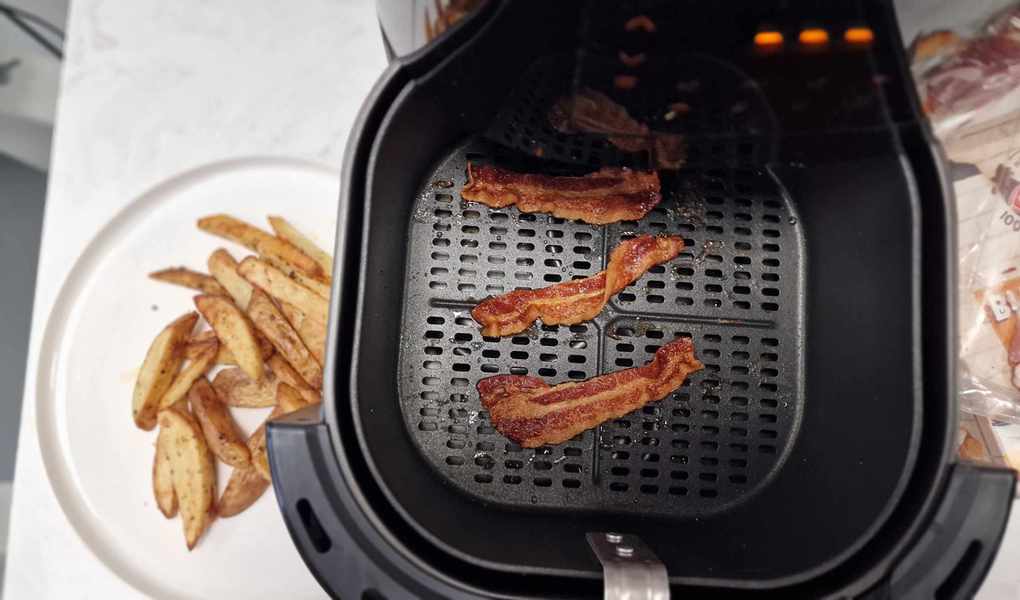 Philips Essential Airfryer XL
