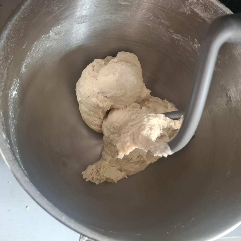 Cuisinart Precision Stand Mixer