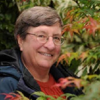 Christine Walkden