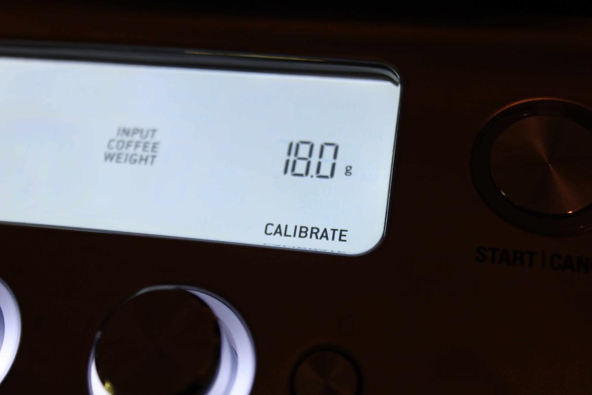 Breville Grind Control Review