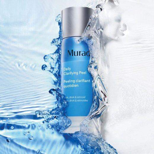 Murad Daily Clarifying Peel Murad Daily Clarifying Peel
