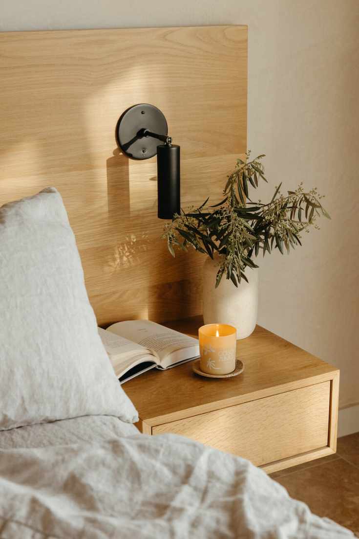 daybreak luxury candle casa zuma8