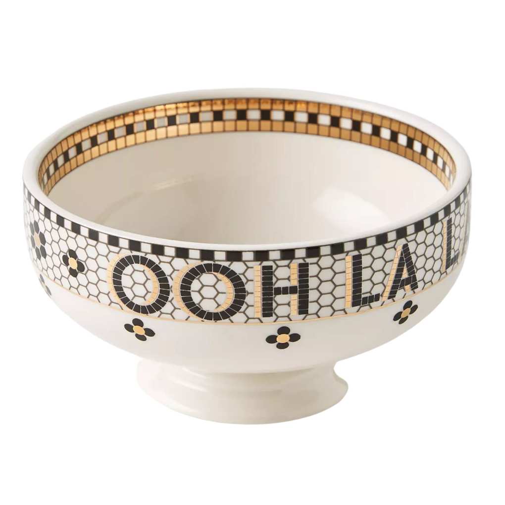 Anthro bowl