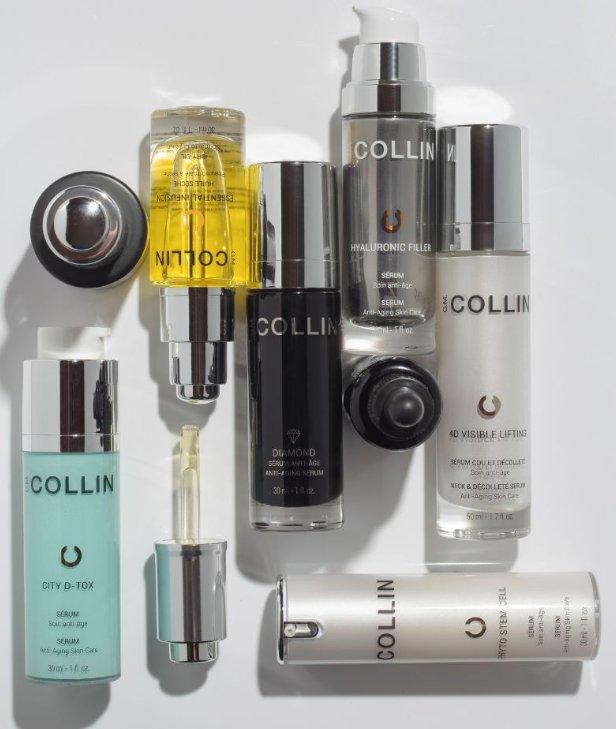 GM Collin Products