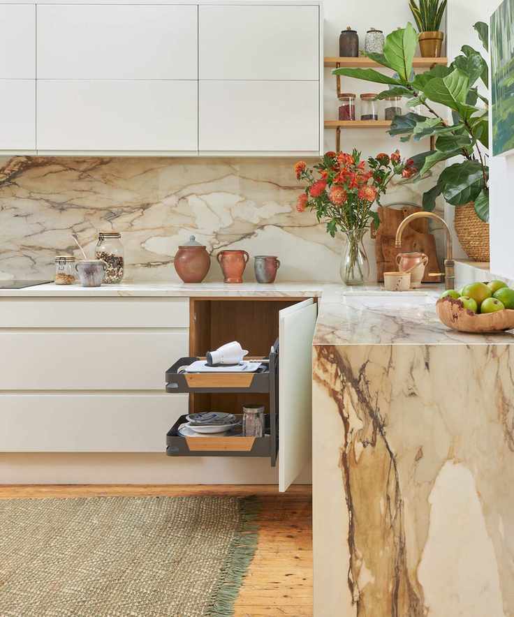 kitchen cabinetry