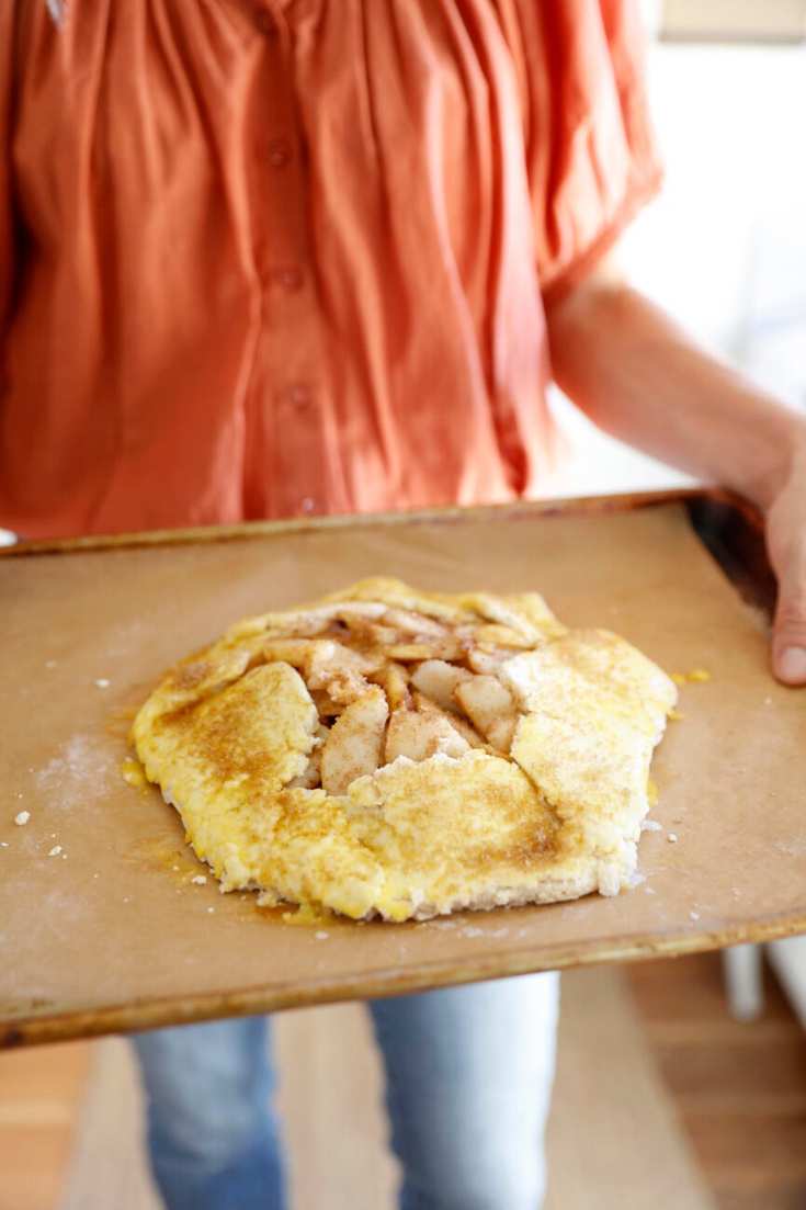pear recipe