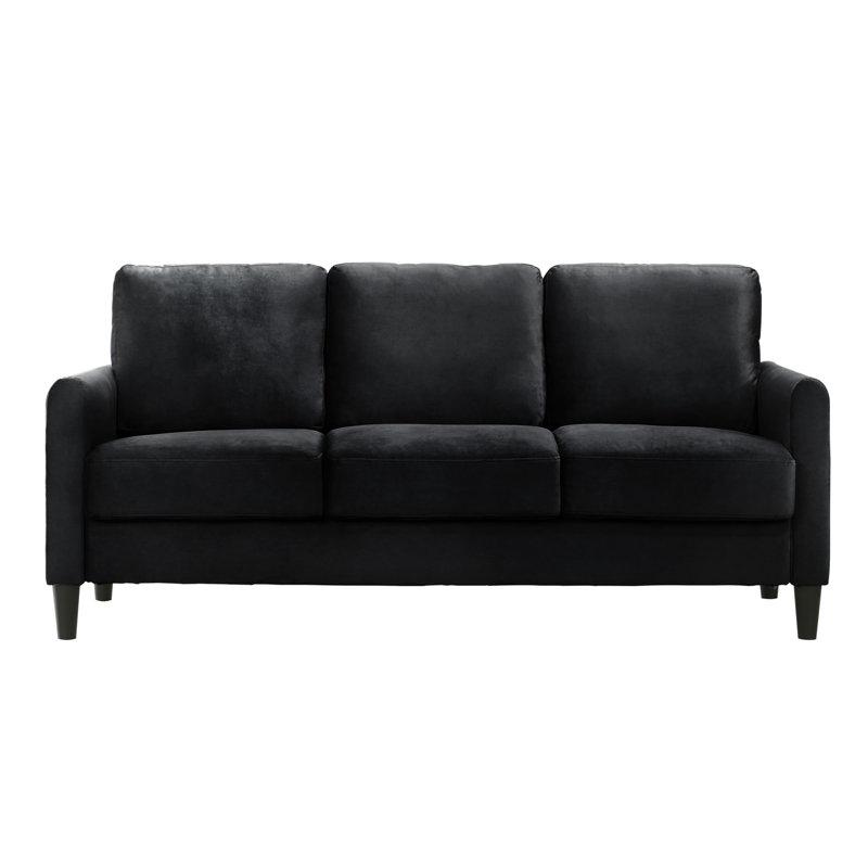 Home Design Inc. Airell Upholstered Sofa & Reviews | Wayfair