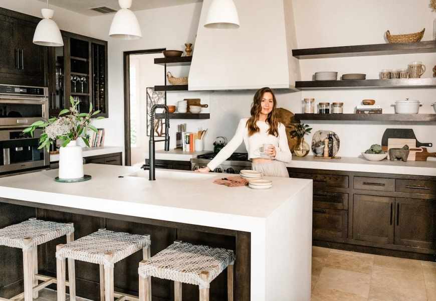 Budget-Friendly Kitchen Makeover