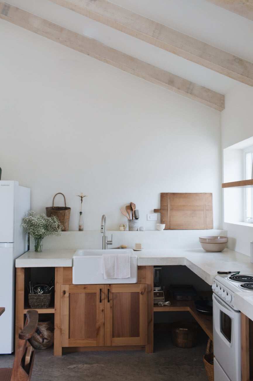 kitchen decor trends 2022