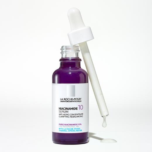 Niacinamide 10 Serum Bottle Niacinamide 10 Serum Bottle