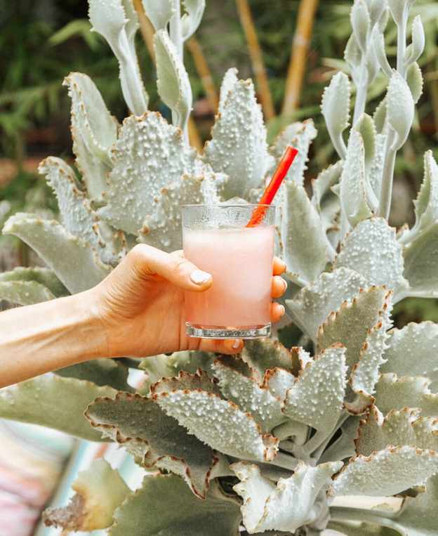 how to make frose