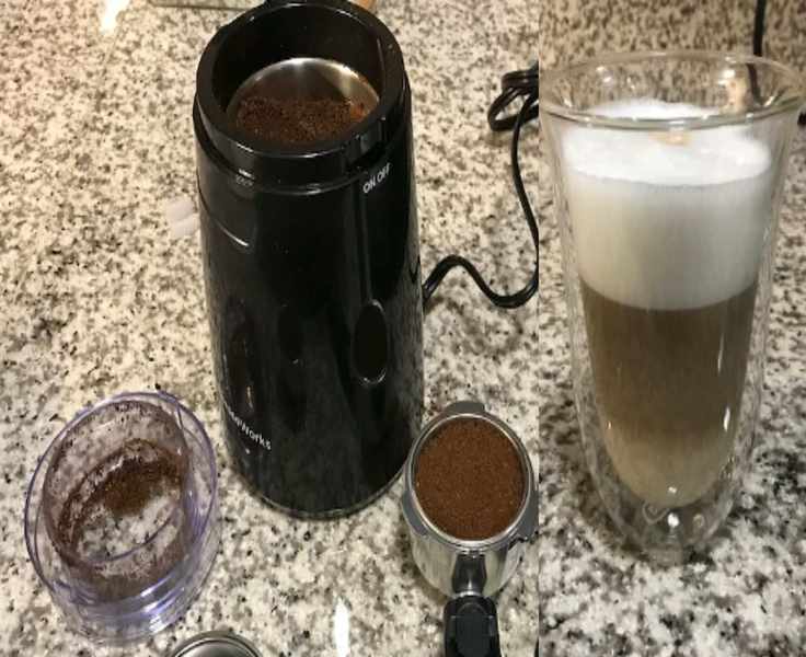 De’longhi coffee maker
