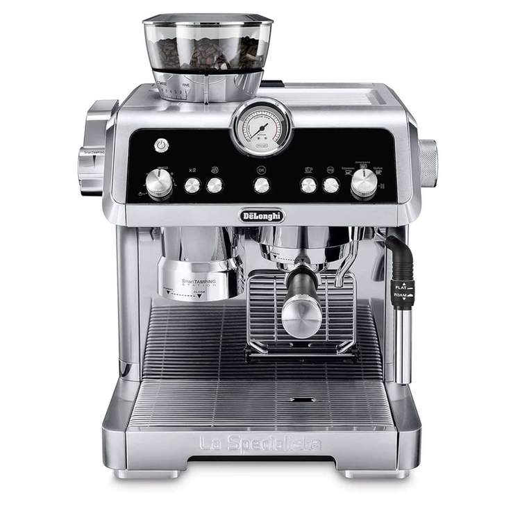 De'Longhi La Specialista Maestro