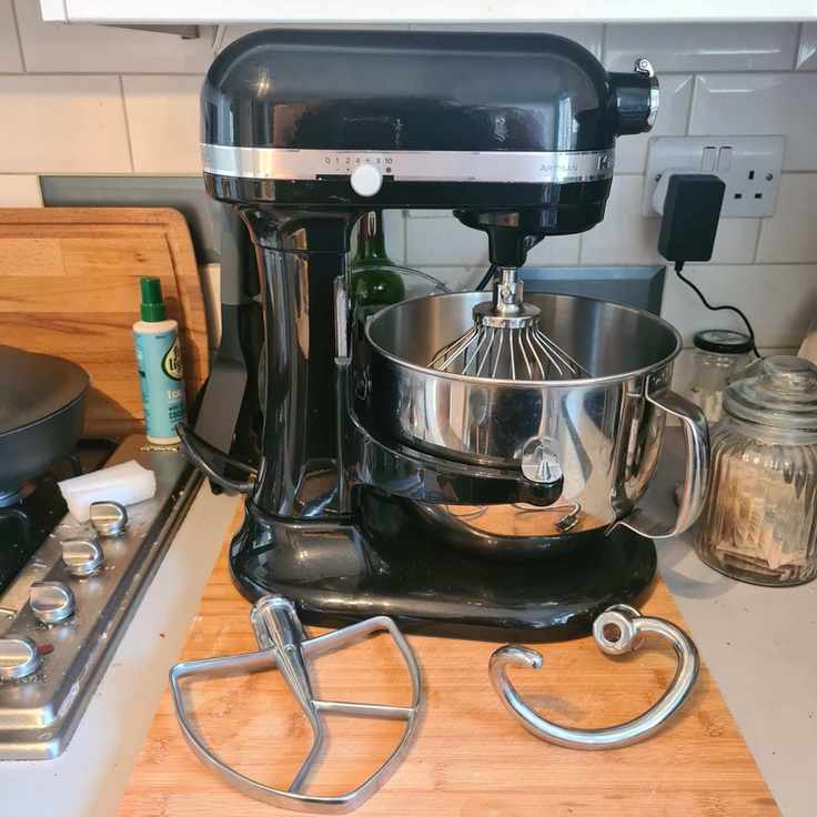 KitchenAid Pro Line Stand Mixer