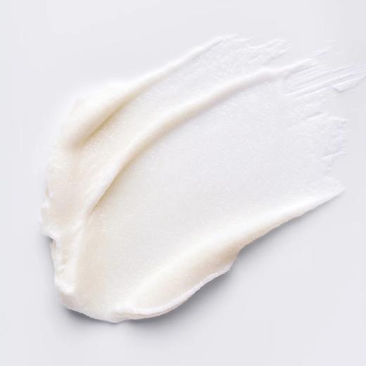 Image of Triple-Action Exfoliator on backdrop