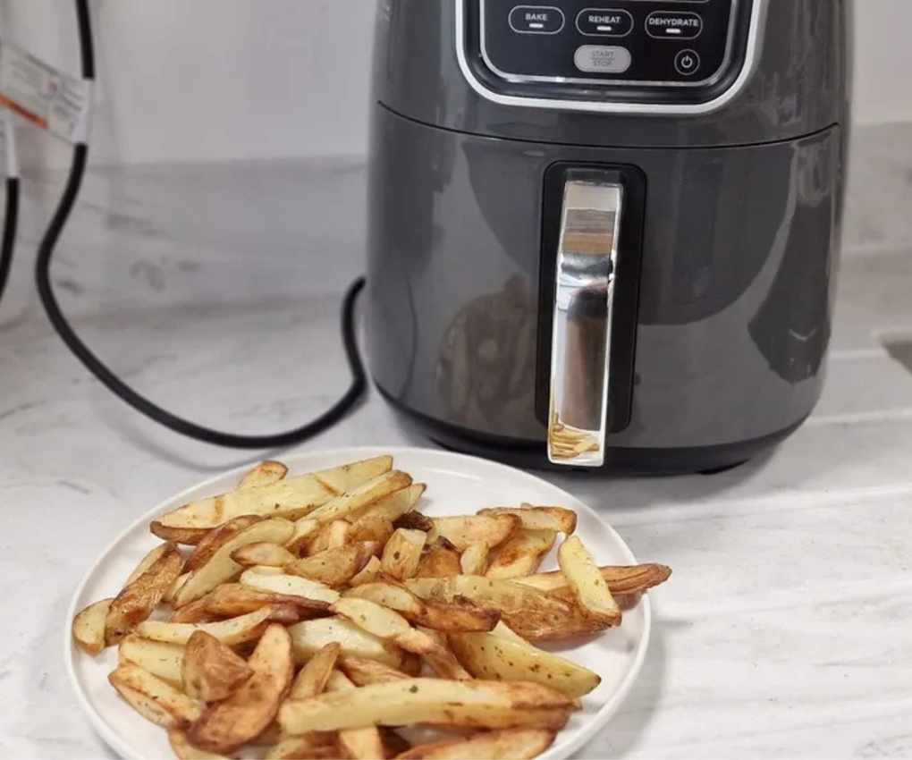 Ninja Max XL Air Fryer