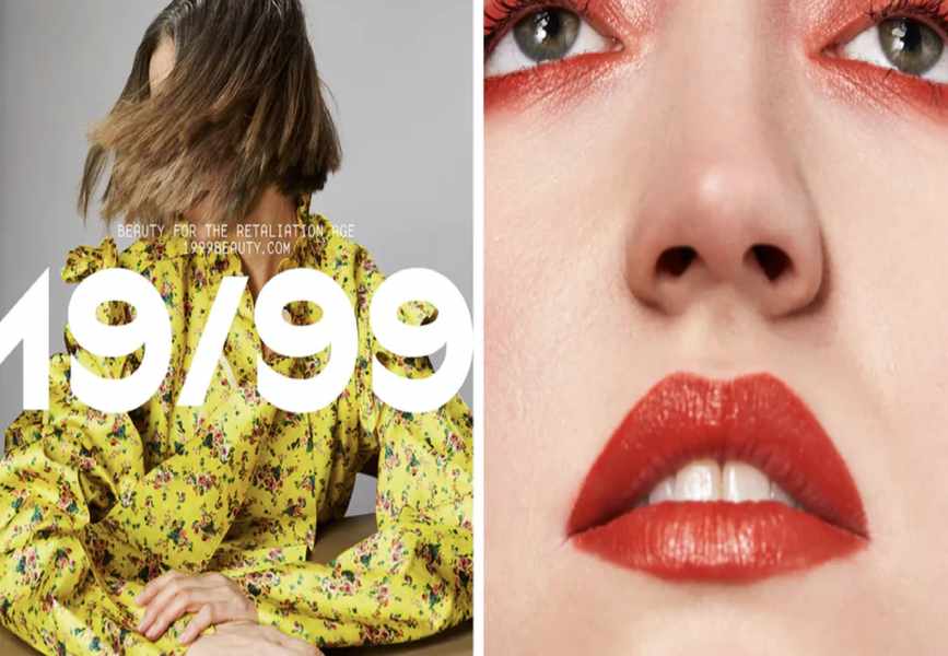 The Beauty Brands Quietly Changing How We Shop This Year