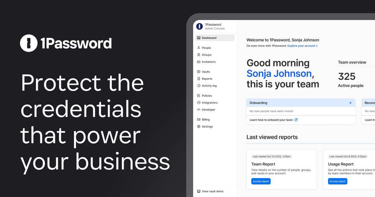 The Honest Take on 1Password: Your Digital Security Companion