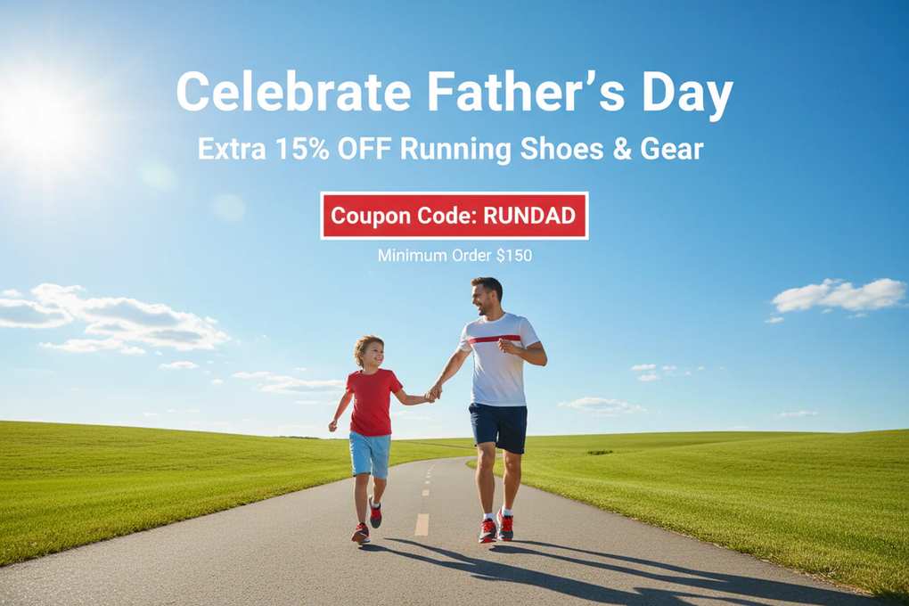 Discovering the 33-Off.com Experience: Affordable Running Gear