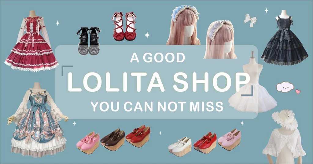 42Lolita 101: 12 Chic Buys + Saving Plays Worth Trying