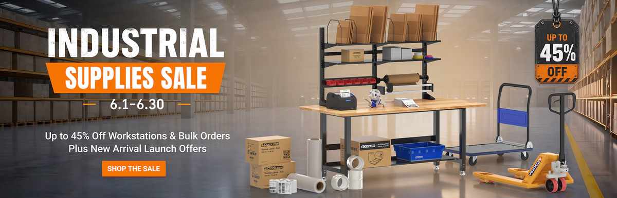 4Dock or TMG Industrial? Here's What Each Does Best
