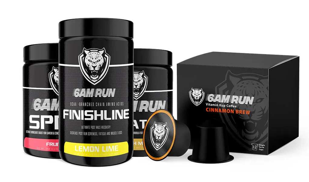 Unpacking the Movement Behind 6AM Run