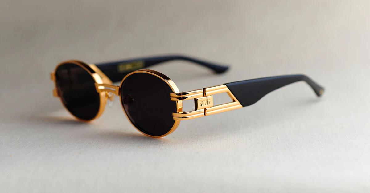 12 Stylish Ways to Shine with 9Five Eyewear