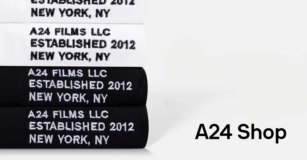 12 Must-Know Tips for Shopping at A24 Shop
