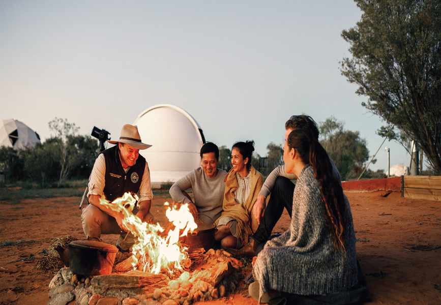 Exploring AAT Kings: The Best Guided Holidays You Can Book