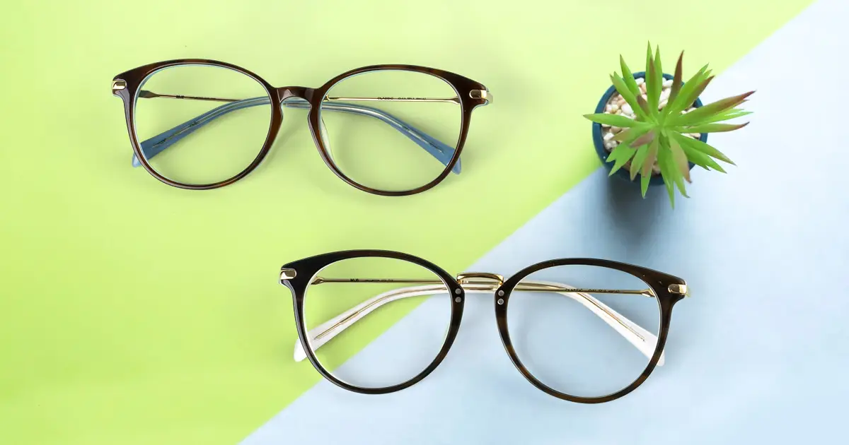 The Stylish Revolution of ABBE Glasses in 2023