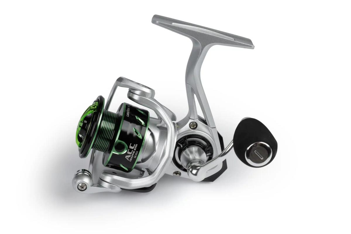 Where Fishing Gear Is Headed — and Who's Leading