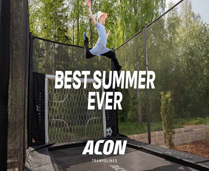 Exploring the High-Performance World of Acon24