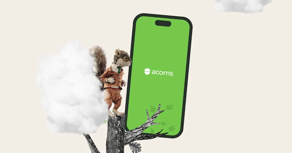 12 Smart Moves for Investing with Acorns