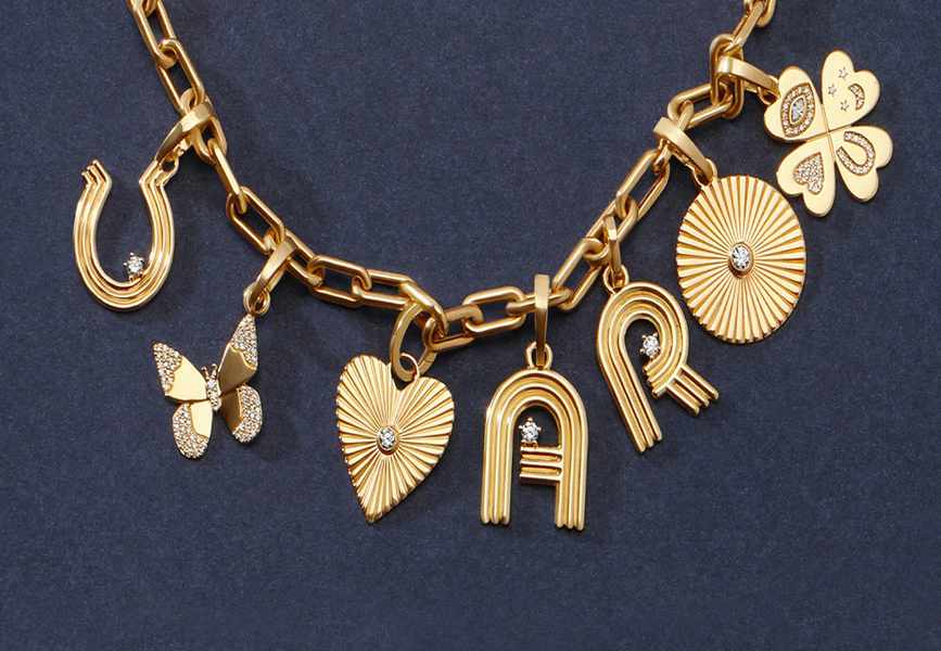 Adina Reyter: Effortless Luxury for Everyday Wear