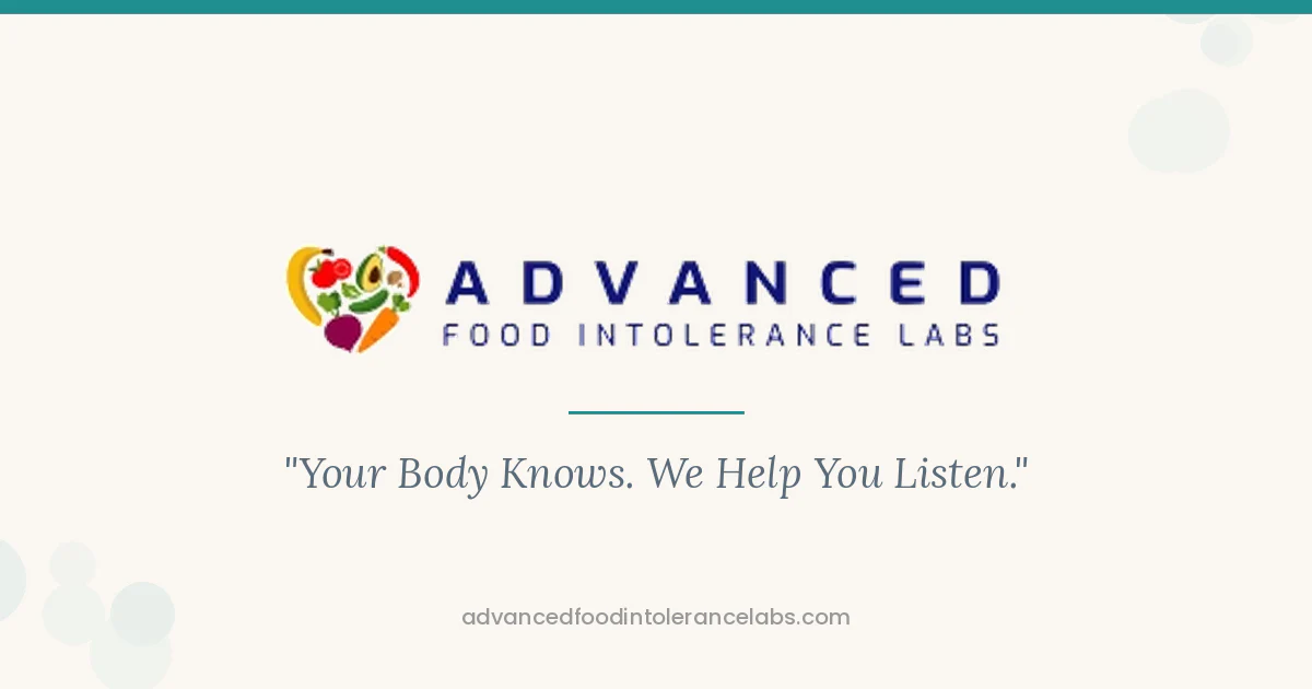 Picking Between Advanced Food Intolerance Labs and Its Closest Rivals