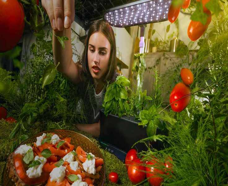 Exploring the Indoor Gardening Boom: A 2026 Snapshot