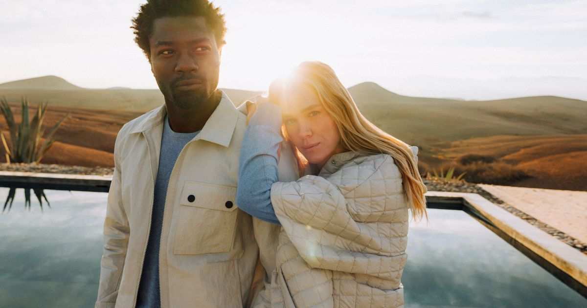 Aether Apparel 2026: A Buyer's Reality Check