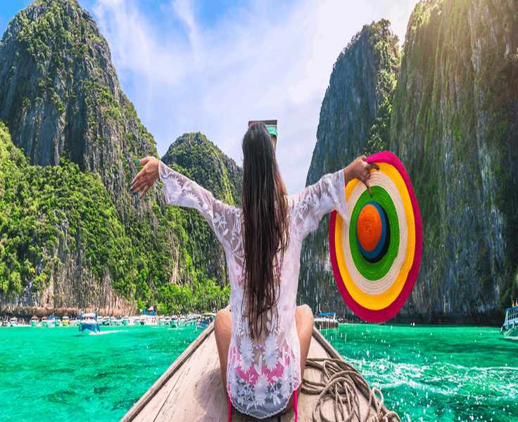 Travel Trends: Exploring Affordable World’s Unique Offerings
