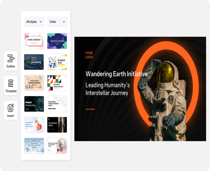 AiPPT 101: 12 Tips & Tricks to Enhance Your Presentations