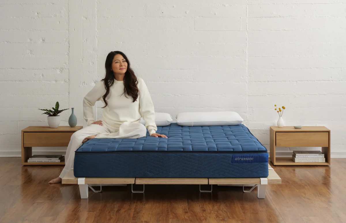 Airweave vs the Rest: Which Brand Delivers the Best Sleep?