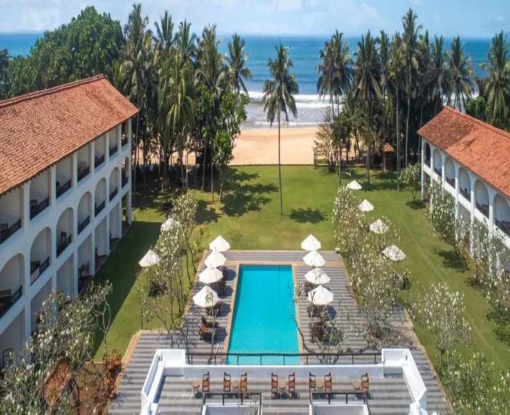 Where Travel Lodging Is Headed — and Who's Leading