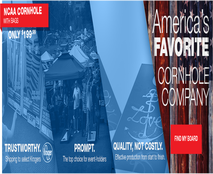 Shopping AJJ Cornhole: 12 Tips Regular Customers Swear By