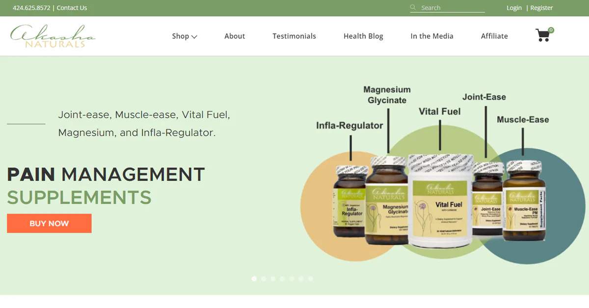 The Rise of Holistic Well-Being in Supplements This Year