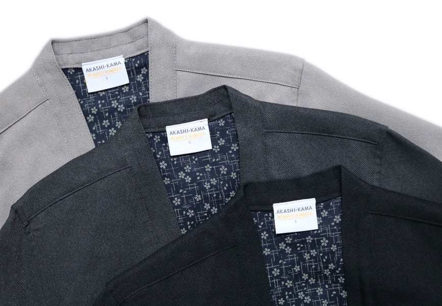 The Quiet Rise of AKASHI-KAMA: Where Tradition Meets Style