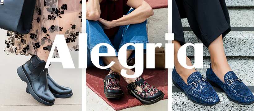 Fashion's New Wave: Alegria and Brands to Watch This Year
