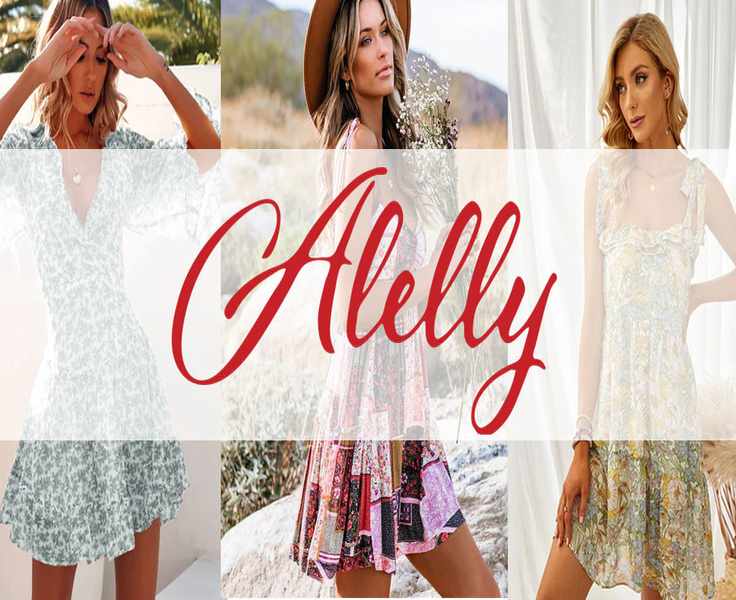 12 Smart Moves for Shopping Alelly