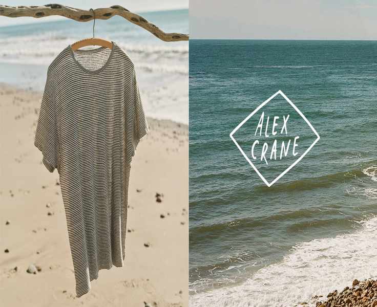 Exploring the Allure of Alex Crane’s Effortless Clothing
